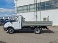 2026 ГАЗ ГАЗель (3302), белый, 2637000 рублей - вид 7