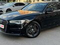 2016 Audi A6 IV (C7) Рестайлинг, чёрный, 1950000 рублей - вид 4