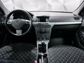 2011 Opel Astra H Рестайлинг, серый, 505000 рублей - вид 9