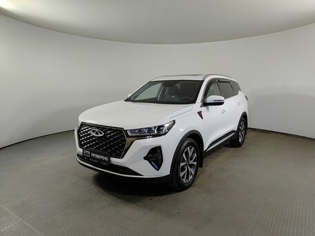 Chery Tiggo 7 Pro Max I