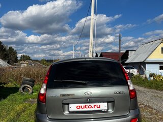 2011 Lada (ВАЗ) Kalina I, серый, 245000 рублей, вид 5