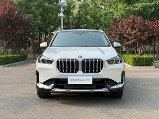 2025 BMW X1 Long 20Li sDrive III (U11/U12), белый, 3026111 рублей, вид 5