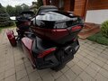 2023 BRP Can-Am Spyder, красный, 2030000 рублей - вид 5