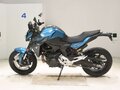 2026 BMW F 900 R, голубой, 1300000 рублей - вид 1