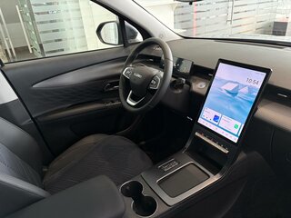 2026 Tenet Plus L4, серый, 2540000 рублей, вид 4