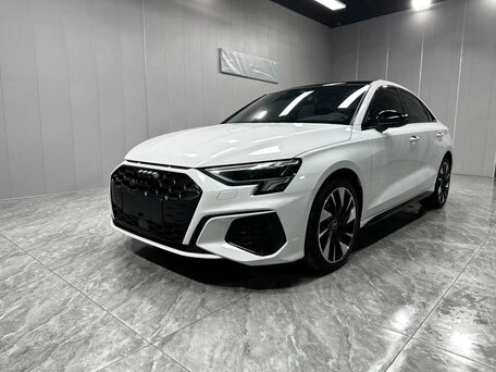 Audi A3 IV (8Y)