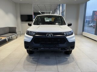 2025 Lada (ВАЗ) Niva Travel I, белый, 1334000 рублей, вид 2