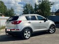 2012 Kia Sportage III, серебристый, 1300000 рублей - вид 4