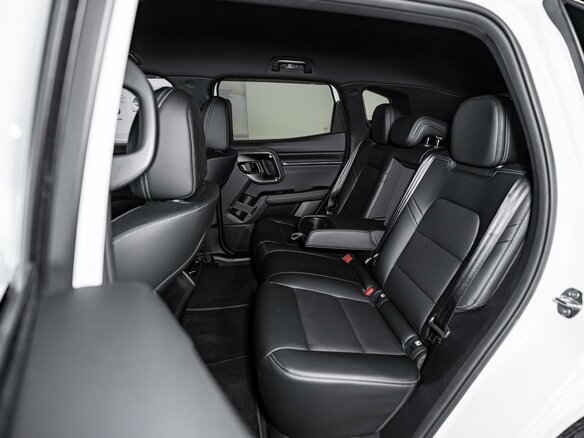 2026 Haval H7 I, белый, 4099000 рублей - вид 12