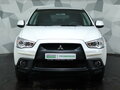 2012 Mitsubishi ASX I, белый, 889000 рублей - вид 1