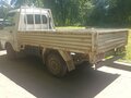 2007 Hyundai Porter, белый, 415000 рублей - вид 5