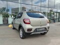 2017 Renault Sandero Stepway II, бежевый - вид 6