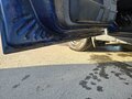 2006 Lada (ВАЗ) 2110, синий, 140000 рублей - вид 8