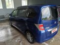 2014 Honda Freed I Рестайлинг, синий, 1199999 рублей - вид 7