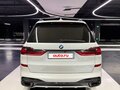 2020 BMW X7 40i I (G07), белый, 6790000 рублей - вид 4