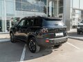 2026 Jetour T1, чёрный, 4199900 рублей - вид 5