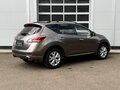 2013 Nissan Murano II (Z51) Рестайлинг 2, бежевый, 1117000 рублей - вид 4