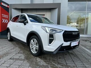 2025 Haval Jolion I Рестайлинг, белый, 1791345 рублей, вид 5