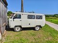 2002 УАЗ 3962, серый, 250000 рублей