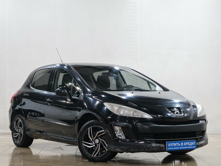 Peugeot 308 I