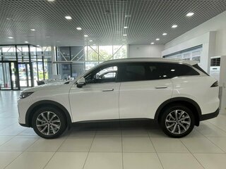 2025 Chery Tiggo 9 I, белый, 4335000 рублей, вид 5