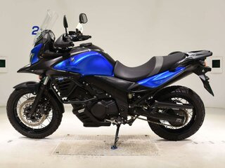 Suzuki V-Strom DL 650