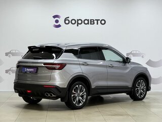 2024 Belgee X50, серый, 1755000 рублей, вид 4