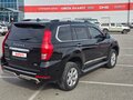 2019 Haval H9 I Рестайлинг, чёрный - вид 9