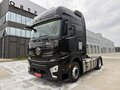 2023 Shacman (Shaanxi) X6000, чёрный - вид 6