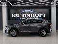 2026 Mazda CX-5 II Рестайлинг, серый, 3104000 рублей - вид 6