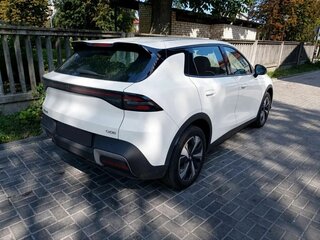 2026 Changan Qiyuan Q05 51.9 kWh II, белый, 2500000 рублей, вид 3