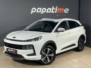JAC JS6