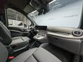 2026 Mercedes-Benz V-Класс 300 d экстра длинный III (W447) Рестайлинг 2, чёрный - вид 7