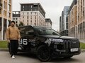 2026 Jaecoo J6, чёрный, 2330000 рублей - вид 1