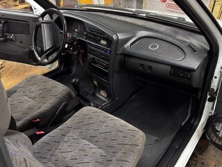 1988 Lada (ВАЗ) 2108 21086, белый, 200000 рублей, вид 5