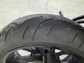 2017 Yamaha MT-07 (FZ-07), красный, 765000 рублей - вид 5