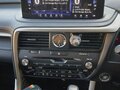 2020 Lexus RX 300 IV Рестайлинг, белый, 5250000 рублей - вид 10