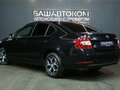 2018 Skoda Octavia III (A7) Рестайлинг, чёрный, 1680000 рублей - вид 3