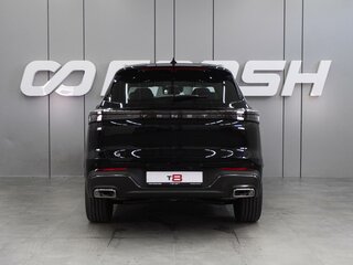 2026 Tenet T8, чёрный, 3099000 рублей, вид 4