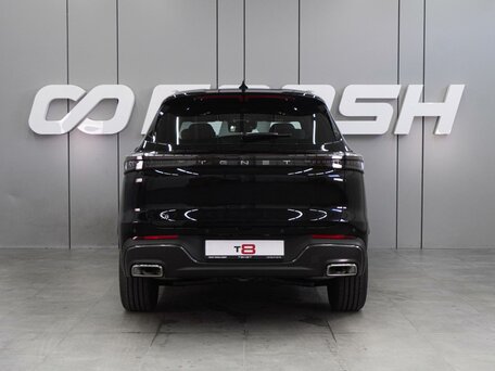 2026 Tenet T8, чёрный, 3099000 рублей, вид 4