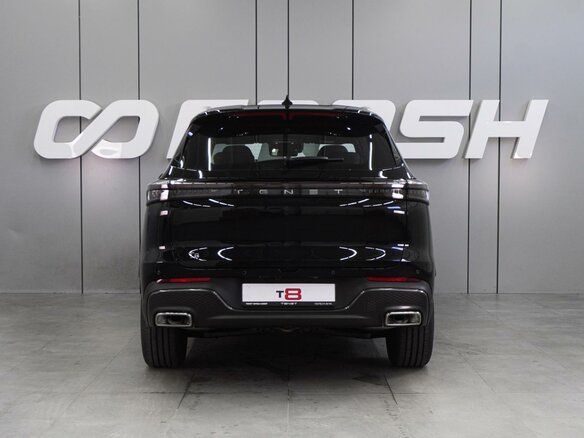 2026 Tenet T8, чёрный, 3099000 рублей - вид 3