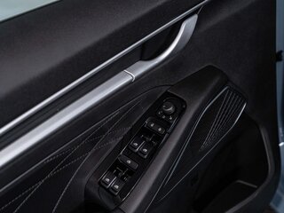 2026 Belgee S50, голубой, 2165990 рублей, вид 5
