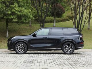 2026 Changan Qiyuan Q07 31.7 kWh, чёрный, 3695000 рублей, вид 3