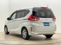 2022 Honda Freed II Рестайлинг, белый - вид 7
