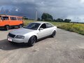 1999 Audi A6 II (C5), серебристый, 539999 рублей