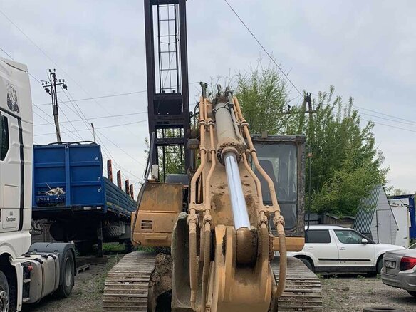 2021 LiuGong CLG 922E, жёлтый, 5200000 рублей - вид 6