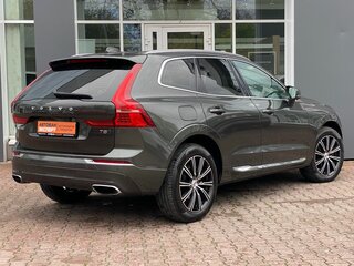 2020 Volvo XC60 II, серый, 3609000 рублей, вид 2