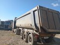 2022 Grunwald Полуприцеп самосвальный, серый, 1713000 рублей - вид 1
