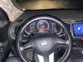 2010 Kia Sportage III, чёрный, 1100000 рублей - вид 4