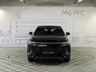 2023 Exeed RX, чёрный, 2799000 рублей, вид 4